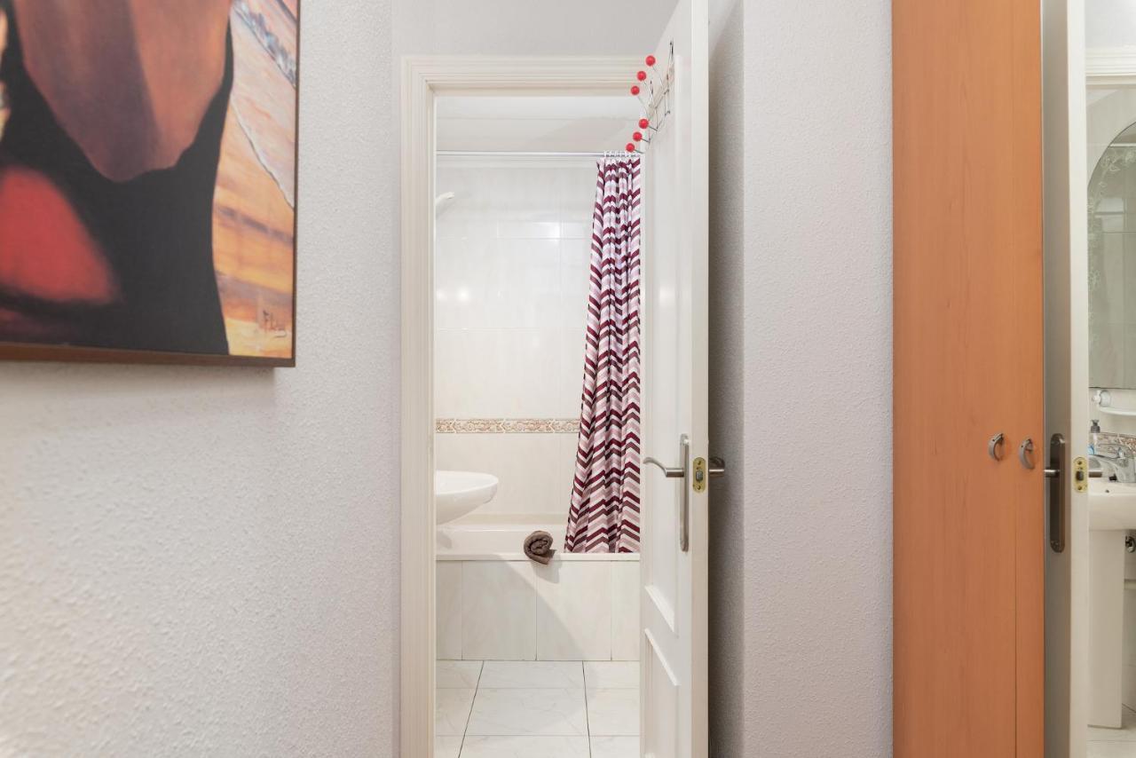 Apartamento Centrico y parking gratuito Vut 142 as Avilés Exterior foto